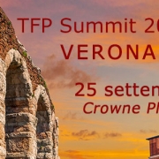 TFP Summit 2018 Verona