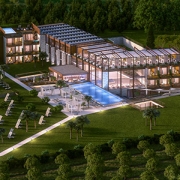 Il Quellenhof raddoppia e si presenta al TFP Summit Verona